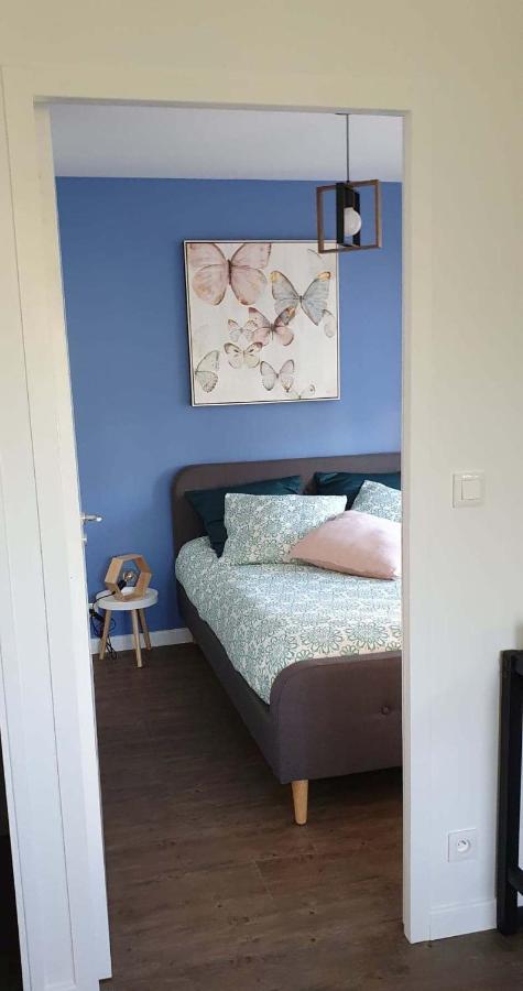 Concept Appart'Hotel Lannion - Cote De Granit Rose Luaran gambar