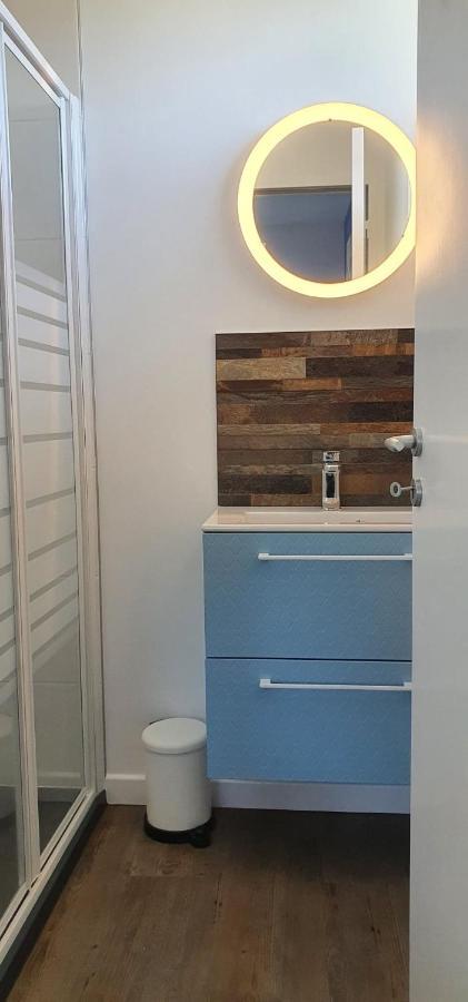 Concept Appart'Hotel Lannion - Cote De Granit Rose Luaran gambar