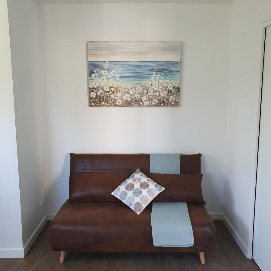 Concept Appart'Hotel Lannion - Cote De Granit Rose Luaran gambar