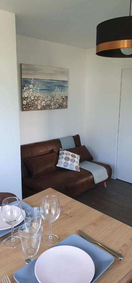 Concept Appart'Hotel Lannion - Cote De Granit Rose Luaran gambar