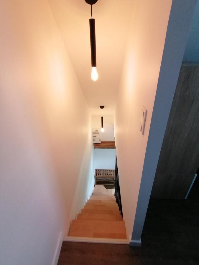 Concept Appart'Hotel Lannion - Cote De Granit Rose Luaran gambar