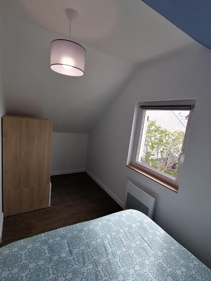 Concept Appart'Hotel Lannion - Cote De Granit Rose Luaran gambar