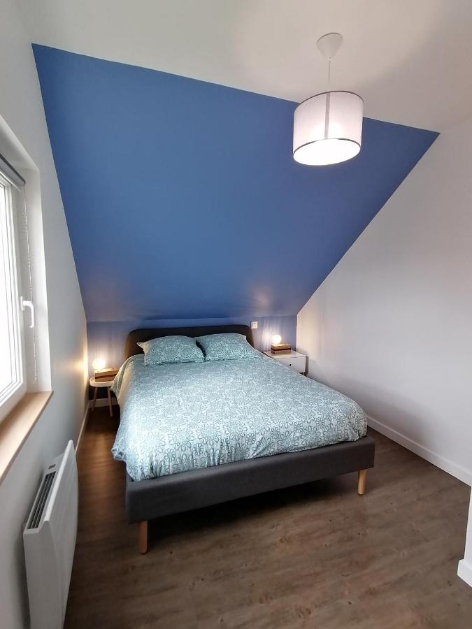 Concept Appart'Hotel Lannion - Cote De Granit Rose Luaran gambar